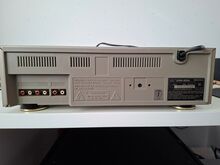 Denon DRM-800A Stereo Cassette Tape Deck
