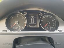 VW PASSAT в хорошем состоянии