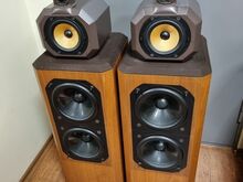 Bowers & Wilkins 802