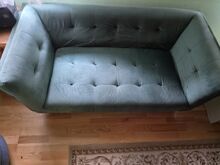 Diivan LUX laius 150 cm