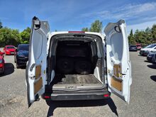 Ford Transit Connect L2 Long 1.5 88kW