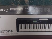 Casio süntesaator CT-S300