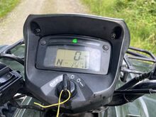 Suzuki Kingquad 700