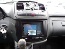 Mercedes-Benz Vito 110 LONG 2.1 TDI 70кВт