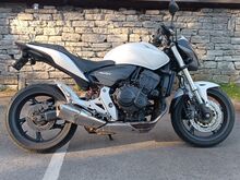 Honda  CB600FA