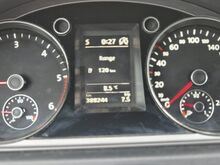 Volkswagen Passat Variant 2.0 103кВт 2012
