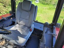 Mtz 820 2003a Turbo
