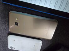 Müüa kaks telefoni ja tahvel arvuti lenova
