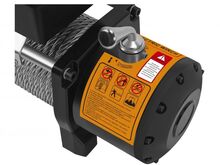 Vints Autovints Veoautovints 4700W 4310KG KD2197