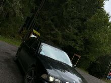 Vahetada BMW e39 manuaal
