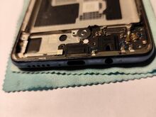 Экран Xiaomi MI T10 Lite с корпусом