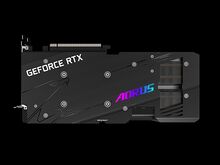 AORUS GeForce RTX™ 3060 Ti MASTER 8Gb