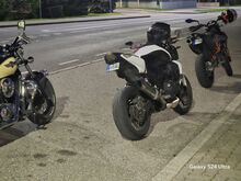 Kawasaki z750