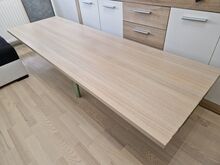 Töötasapinnad ja lauaplaat