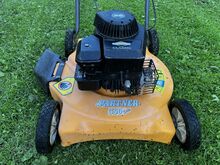 Muruniiduk Partner P350RTEM