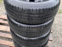 VW/Skoda plekveljed ja suverehvid 175/65 R14