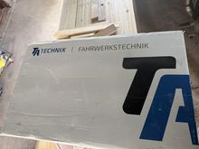 VW madaldusvedrud