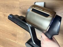 Tolmuimeja Dreame z30 Aqua cycle pro