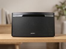 Bose SoundLink Air Wi-Fi kõlar