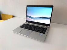 Мощный HP Elitebook 840 G5 i5/16GB/ID-карта