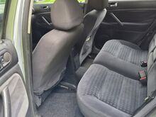 Volkswagen Passat 2.0 85kw bens manuaal
