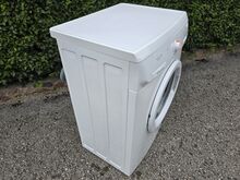 Pesumasin Electrolux Intuition 1-6kg, sügavus 45cm