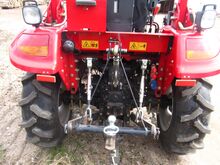 Traktor