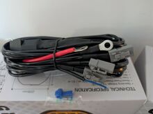 Дальний свет / дополнительные фары Purelux Ranger 9, 3 шт.