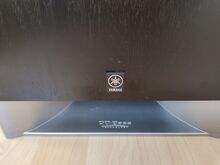 Yamaha aktiiv-subwoofer