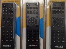 TechniSat DAB+ raadio pult
