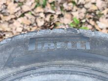 Suverehvid 205/55 R16 4tk.