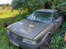 Audi80