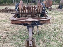 Русский камнесборщик