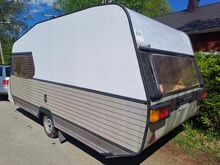 Solifer Arctic 450