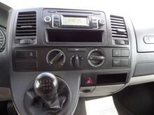 Volkswagen Transporter LONG 2.0 TDI 103 кВт