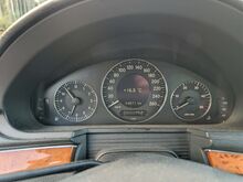 Mercedes benz E220 2.1 108kw