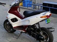 Gilera Runner 50 Piaggio