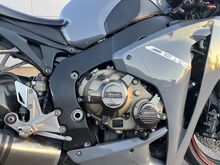 Honda CBR1000RR 2008