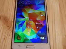 Samsung Galaxy Grand Prime (SM-G531F)