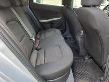 KIA CEED 1.4 DIISEL 66 kW