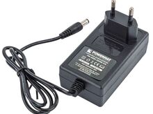 Akutoitega aiapuhur Powermat