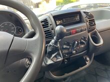 Peugeot Boxer фургон-киоск-фудтрак