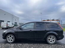Ford Focus 1.8TDCi 85 кВт