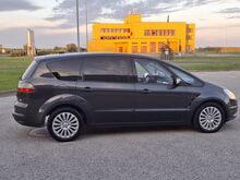Ford S-Max 1.8 92kw TDCI 2008a