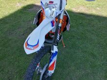 KTM 300EXC SIXDAYS