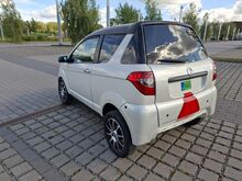 Aixam s8