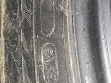 Talverehvid Nokian 225/60 R17