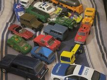 Лада 1/43 Autotime Коллекция