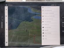AUTOLE GPS iGO 2025 KAART
