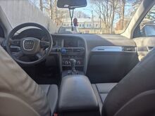 Audi A6 C6